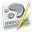 Логотип Murky