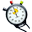 Логотип True Time Tracker