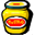 Логотип Mustard