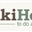 Логотип wikiHow