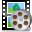 Логотип Zebra Total Video Converter