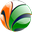 Логотип Epic Browser