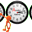 Логотип Anuko World Clock