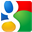 Логотип Google Cloud Connect