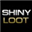 Логотип ShinyLoot