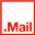 Логотип .Mail