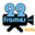 Логотип 22frames
