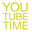 Логотип YouTube Time!