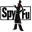 Логотип SpyFU