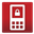 Логотип RedPhone