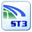 Логотип SportTracks