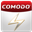 Логотип Comodo Mobile Security