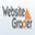 Логотип Website grader