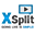 Логотип XSplit Broadcaster