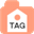Логотип Tag Everything