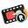 Логотип Video Rotate