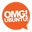 Логотип OMG!Ubuntu!