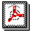 Логотип PDF To Image Converter