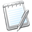 Логотип Apimac Notepad