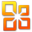 Логотип Microsoft Office Suite