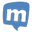 Логотип Meemi