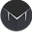 Логотип Mina