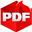 Логотип PDF Architect
