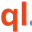 Логотип ql.io