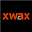 Логотип xwax