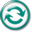 Логотип LogMeIn Backup
