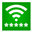 Логотип Wifipass