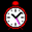 Логотип Online Alarm Clock