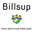 Логотип Billsup