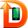 Логотип Tenorshare iPhone Data Recovery
