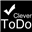 Логотип CleverToDo