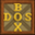 Логотип DOSBox