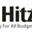 Логотип AdHitz