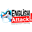 Логотип English Attack!