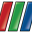 Логотип Paraview