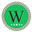 Логотип Wordathon