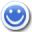 Логотип KOLOBOK Smiles for Firefox
