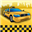 Логотип Universal Taxi Dispatch