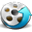 Логотип Daniusoft Video Converter