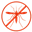 Логотип Anti Mosquito