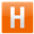 Логотип Harvest