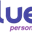 Логотип BlueG.com
