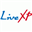 Логотип LiveXP