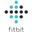 Логотип fitbit
