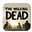 Логотип The Walking Dead