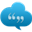 Логотип P3chat.com